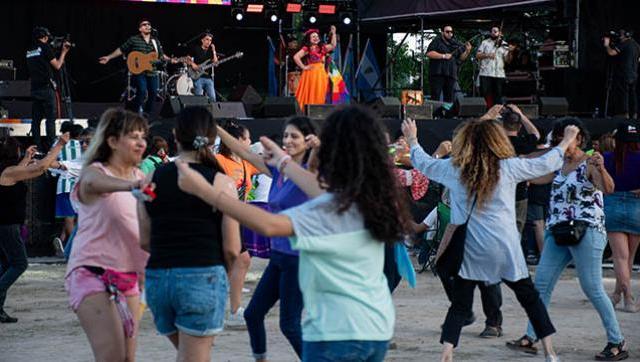 Moreno celebrará los 22 años de la Plaza Dr. Buján