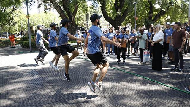 La Matanza brilla en el Pre Cosquín 2025 con 7 rubros ganados y va por la final