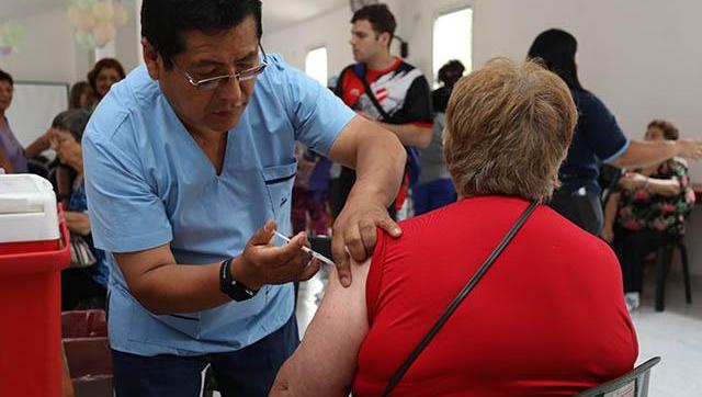 Nuevo servicio de vacunación gratuita contra la Fiebre Amarilla en La Matanza para viajeros