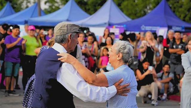 Qué hacer este fin de semana en el distrito de Moreno