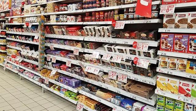 Fuerte suba de precios en Morón: la inflación de marzo fue del 6,67%