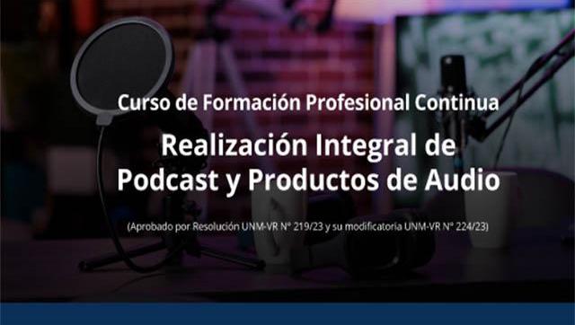 Curso de Formación Profesional Continua: 