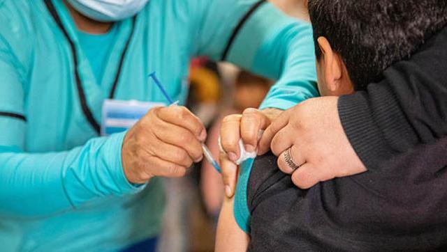 Sarampión: el Municipio de Moreno refuerza la cobertura en la infancia