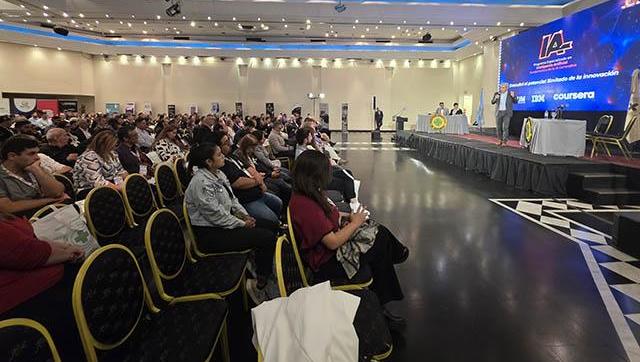 La UM destacó el valor de las soft y tech skills en el Congreso Argentino de Seguridad