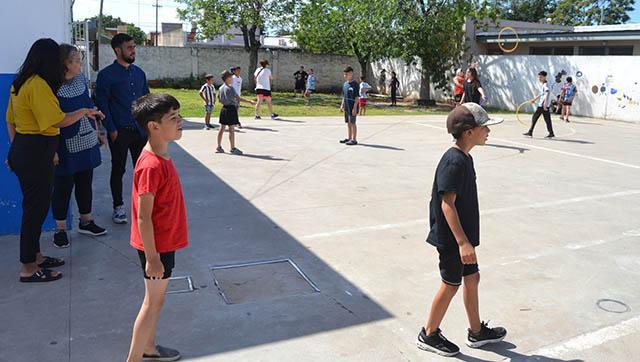 Moreno impulsa actividades gratuitas en los Centros Comunitarios Municipales