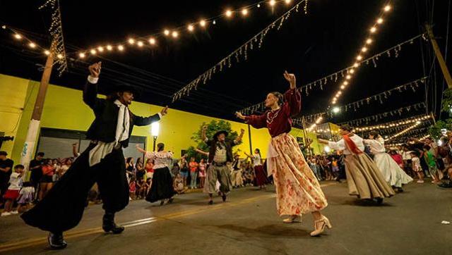 Vuelve la Peatonal Moreno con cultura para todos y todas