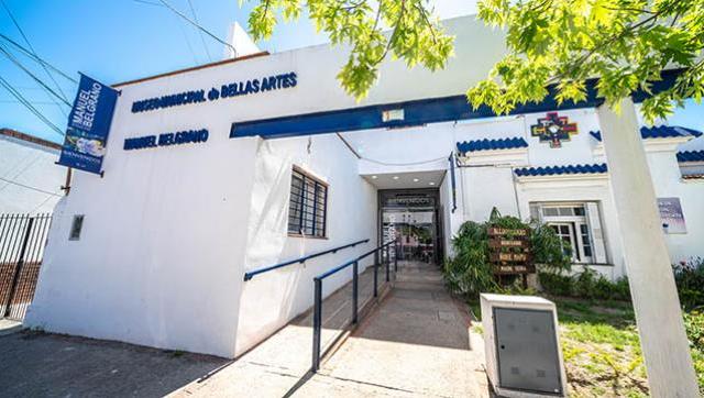 Abierta la convocatoria para la 49° edición del Salón 25 de Mayo