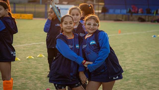 La Matanza reafirma su liderazgo en deporte social con nueva capacitación para clubes