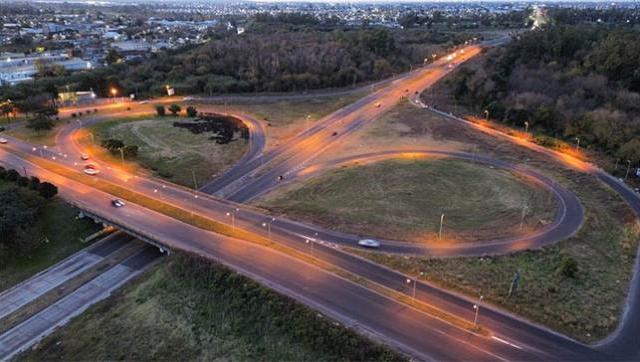 Morón, Hurlingham y Tres de Febrero: Operativo conjunto para mejorar la seguridad vial