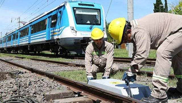 Cierran el paso a nivel Pueyrredón en Morón por obras del Tren Sarmiento
