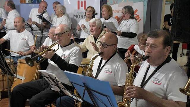 Morón abre inscripciones para proyectos musicales comunitarios