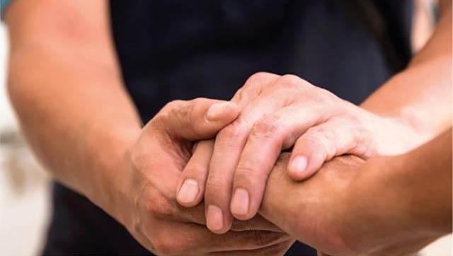 Morón lanza capacitación para prevenir el suicidio: una mirada comunitaria y solidaria