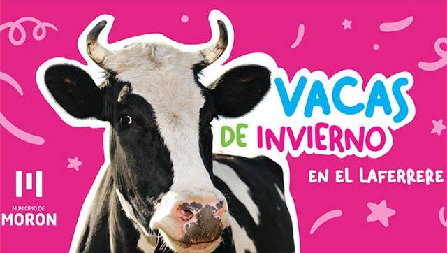 Llegan las Vacaciones de Invierno a Morón con una amplia agenda de actividades