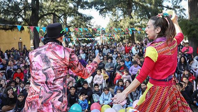 La Matanza lanza una agenda cultural gratuita para las vacaciones de invierno