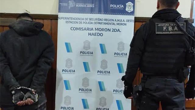 El Municipio de Morón refuerza la seguridad con nuevos operativos