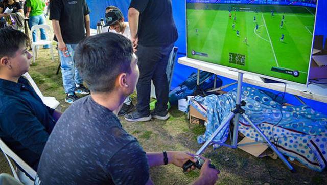 El FU 2025 transforma Plaza Buján en un escenario cultural único