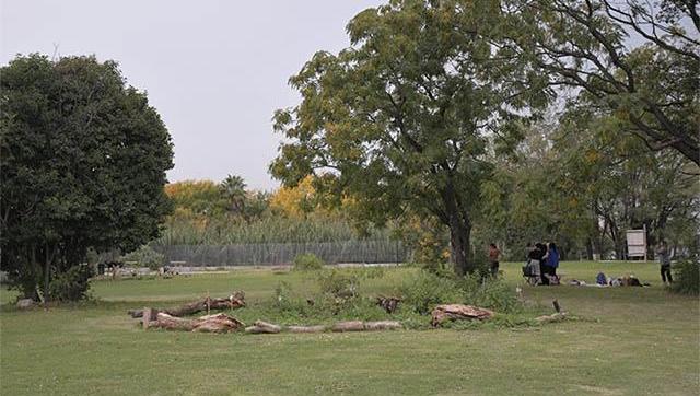 Morón festeja dos años de su Reserva Natural con talleres, espectáculos y bicicleteada