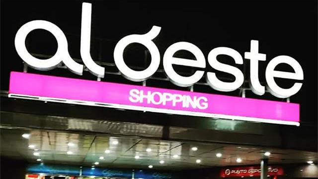 IRSA invertirá en Al Oeste Shopping: obras, nuevos locales y reactivación económica