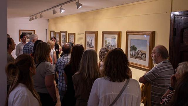 Qué hacer este fin de semana en Moreno