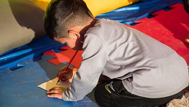 Moreno lanza campaña territorial para promover los derechos de niñeces y adolescencias