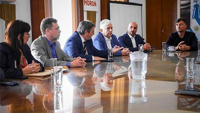 El Municipio de Morón propone cambios en el Código Procesal bonaerense